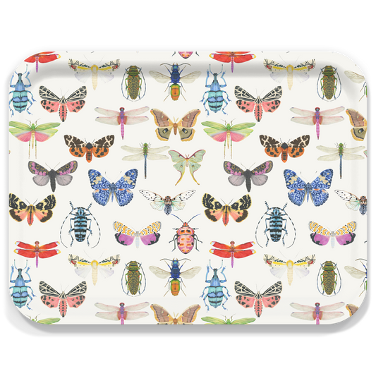 Meadow Life Birchwood Tray