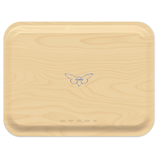 Meadow Life Birchwood Tray